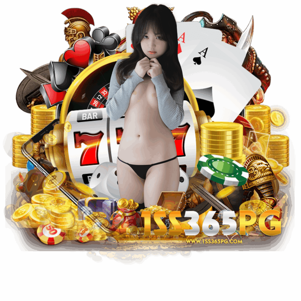 1ss365 pg สล็อต