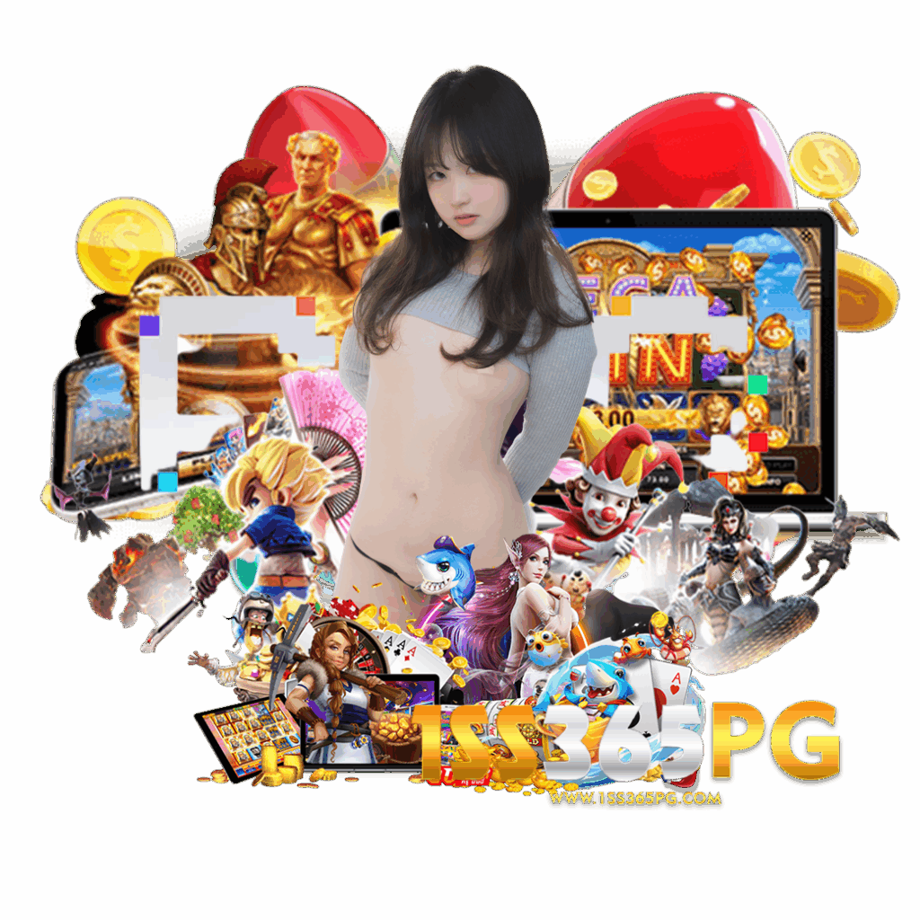 1ss365 pg slot